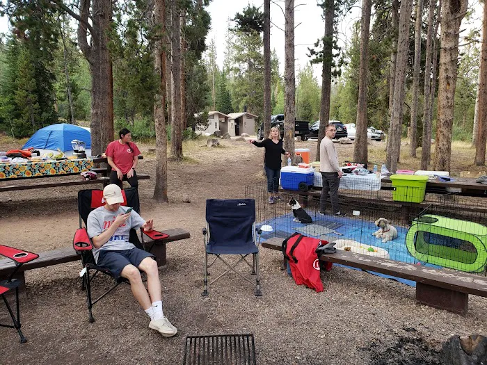 Beaver View Campground Picture 4