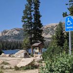 Mirror Lake Campground