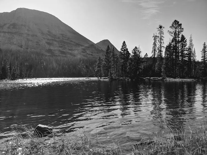 Mirror Lake Campground Picture 4