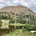 Moosehorn Campground