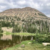 Moosehorn Campground ico