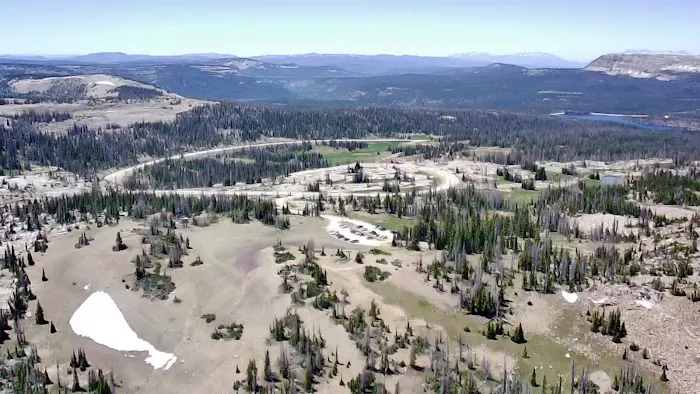 Moosehorn Campground Picture 3