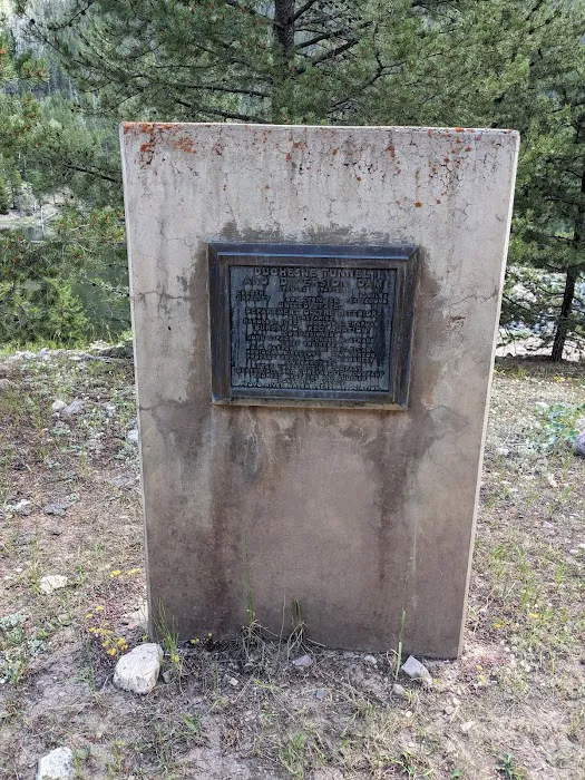 East Portal Dispersed Campground Picture 7