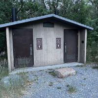 Maple Bench Campground ico