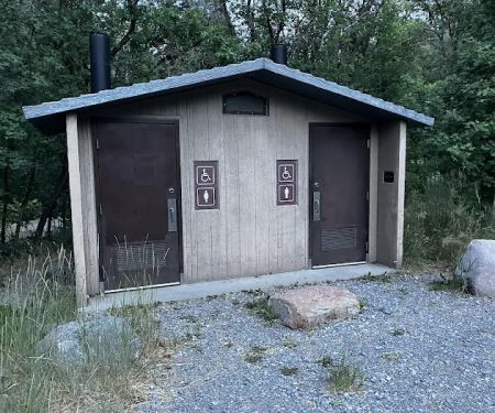 Maple Bench Campground