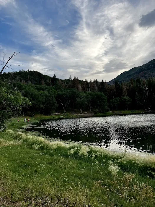 Maple Lake Campground Picture 3