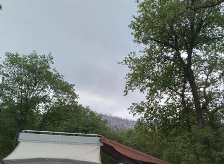Maple Lake Campground