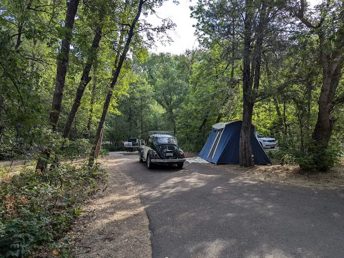 Cherry Campground Picture 1