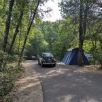 Cherry Campground