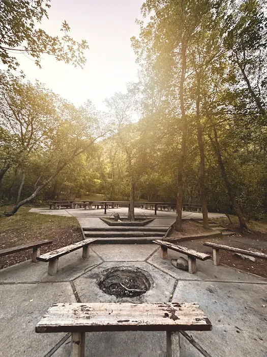 Cherry Campground Picture 3