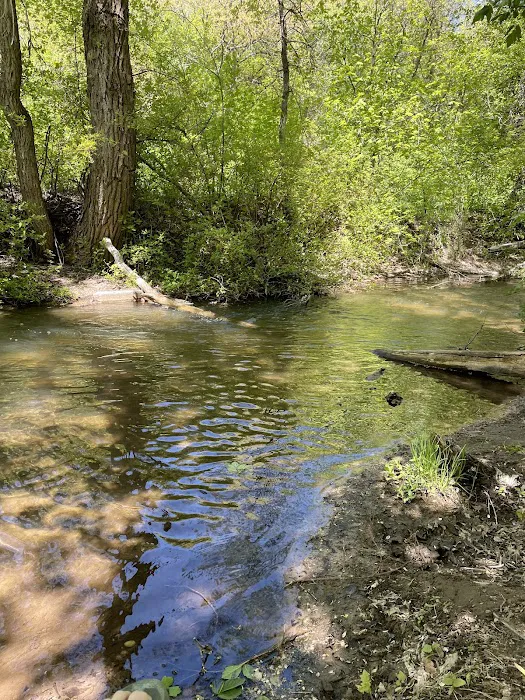 Cherry Campground Picture 4