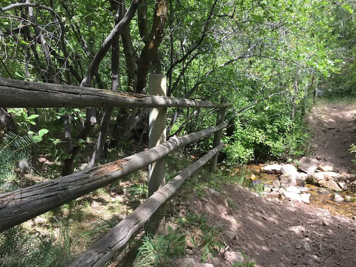 Cherry Campground Picture 7