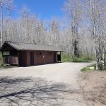 Payson Lakes Group Campsite C