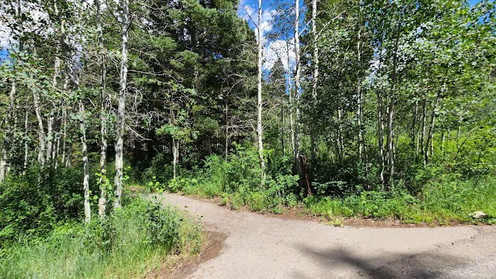 Payson Lakes Group Campsite C Picture 10