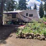 Payson Lakes Campground
