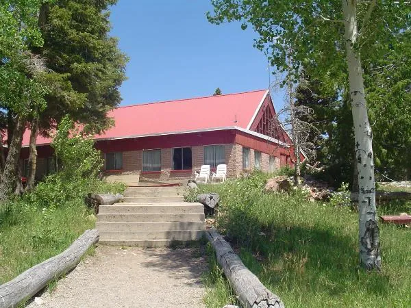 Camp Koholowo Picture 2