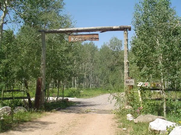 Camp Koholowo Picture 6
