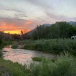 Spanish Fork River Park Campground