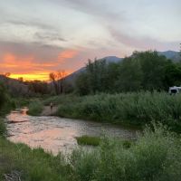 Spanish Fork River Park Campground ico