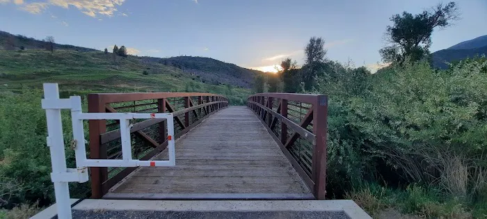 Spanish Fork River Park Campground Picture 3