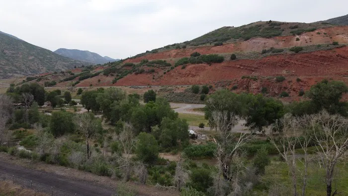 Spanish Fork River Park Campground Picture 4