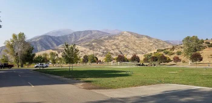 Spanish Fork River Park Campground Picture 7