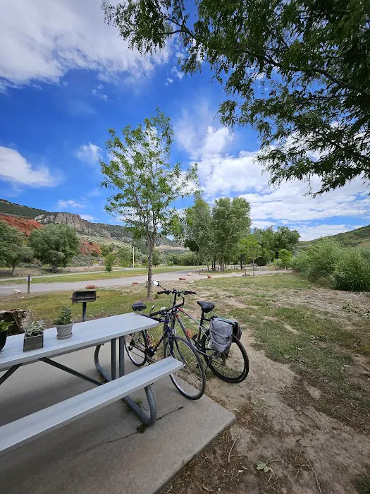 Spanish Fork River Park Campground Picture 6