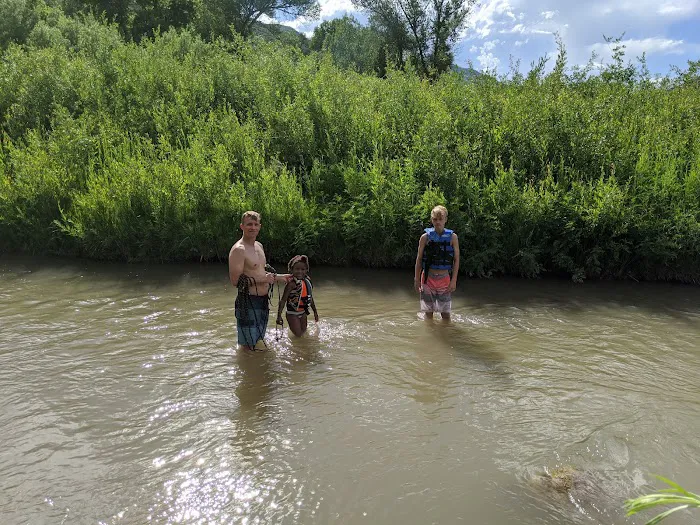 Spanish Fork River Park Campground Picture 9