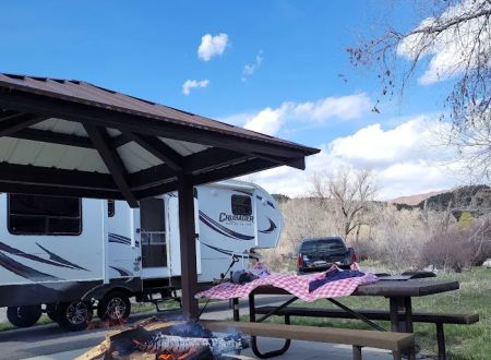 Diamond Campground