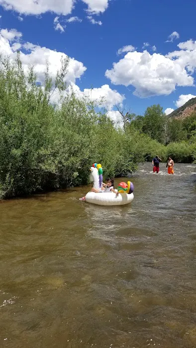 Diamond Campground Picture 6
