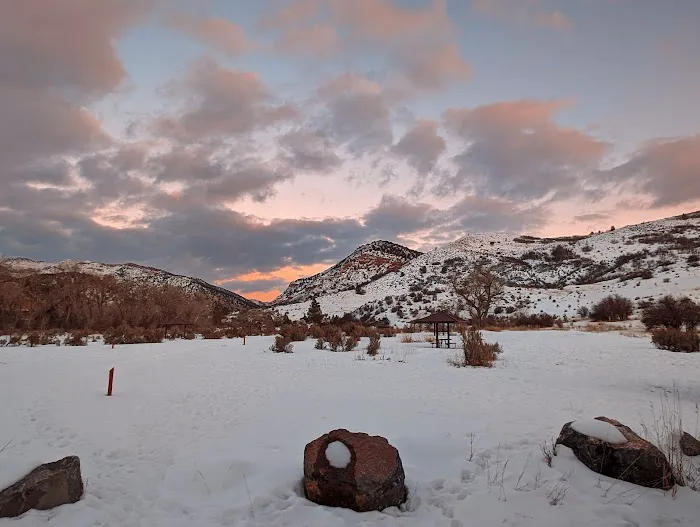Diamond Campground Picture 5