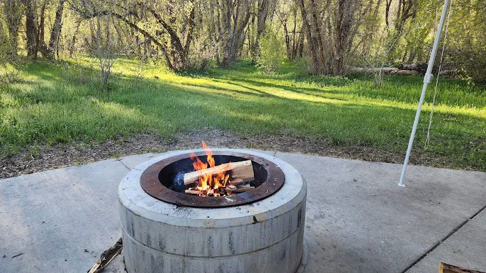 Diamond Campground Picture 7