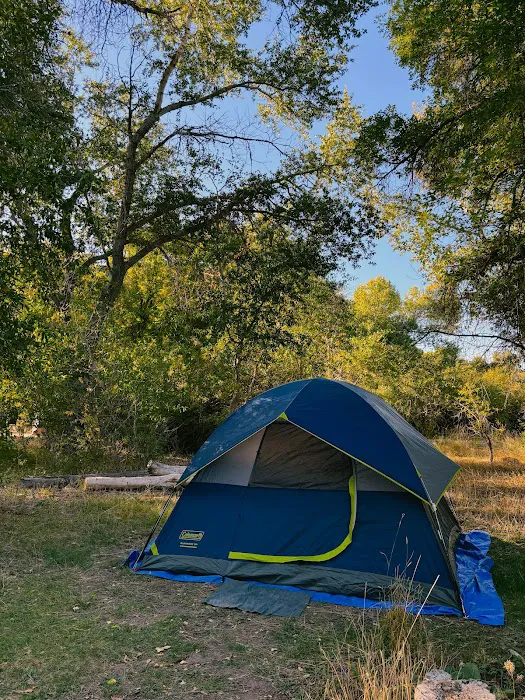 Diamond Fork Campgrounds Picture 6