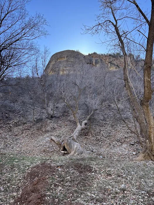 Three Forks Campground Picture 4