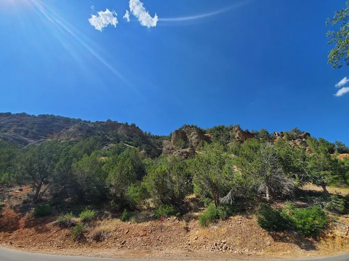 Three Forks Campground Picture 6