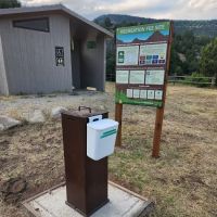 Sawmill Hollow Campground ico