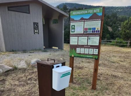 Sawmill Hollow Campground