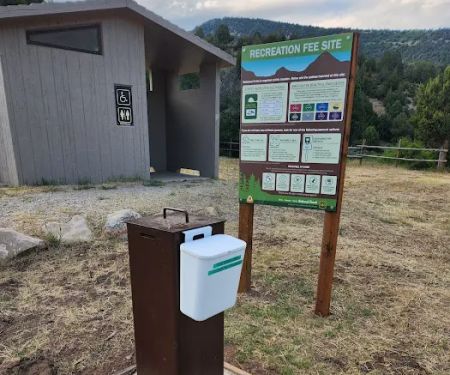 Sawmill Hollow Campground