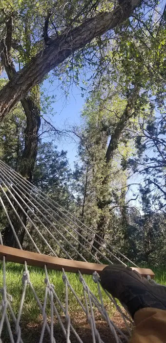 Sawmill Hollow Campground Picture 5