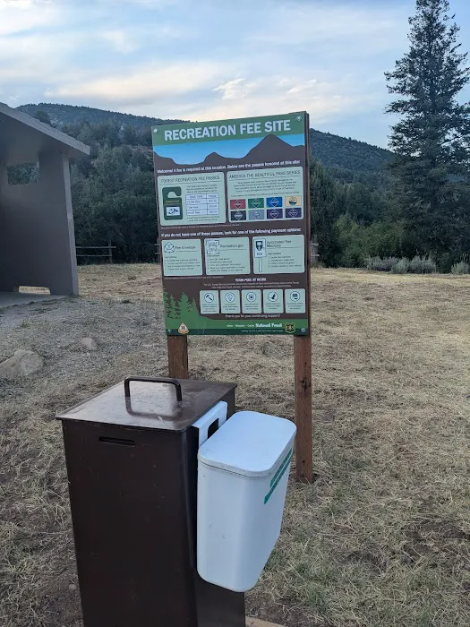 Sawmill Hollow Campground Picture 8
