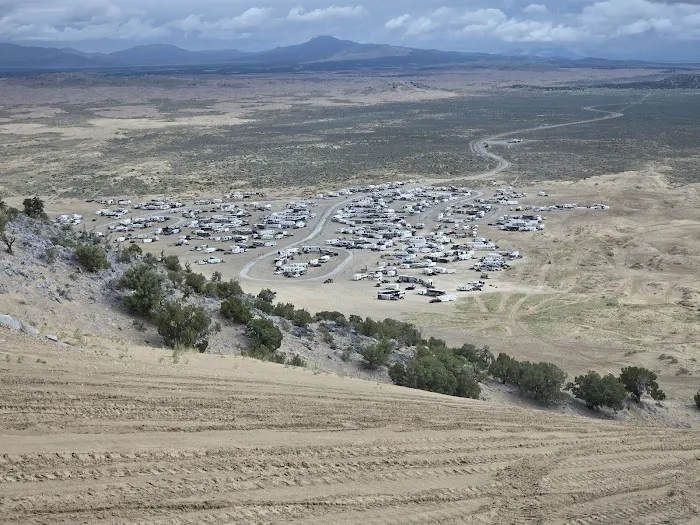 Oasis Campground Picture 1