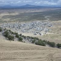 Oasis Campground ico