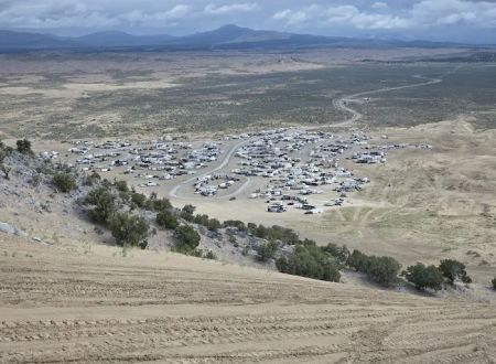 Oasis Campground