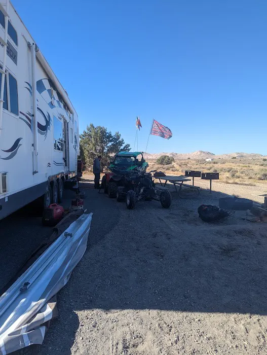 Oasis Campground Picture 2