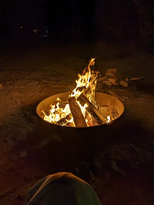 Oasis Campground Picture 5
