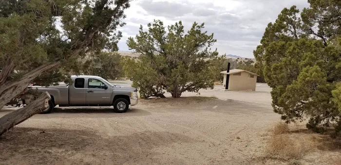 Oasis Campground Picture 9