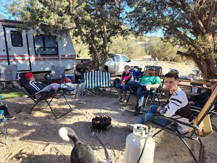 Oasis Campground Picture 7
