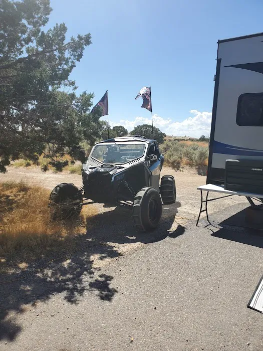 Oasis Campground Picture 8