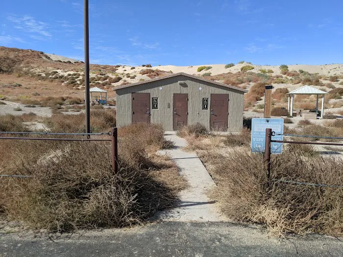 Jericho Picnic & Campground Picture 2