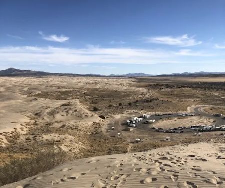 Jericho Picnic & Campground